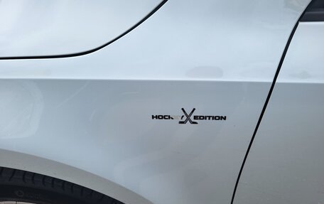 Skoda Octavia, 2016 год, 1 250 000 рублей, 11 фотография