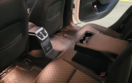 Skoda Octavia, 2016 год, 1 250 000 рублей, 16 фотография