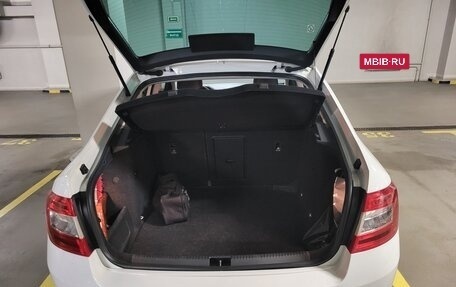 Skoda Octavia, 2016 год, 1 250 000 рублей, 6 фотография