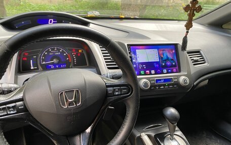 Honda Civic VIII, 2009 год, 720 000 рублей, 6 фотография