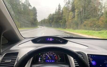 Honda Civic VIII, 2009 год, 720 000 рублей, 5 фотография