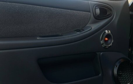 Chevrolet Lanos I, 2008 год, 400 000 рублей, 18 фотография