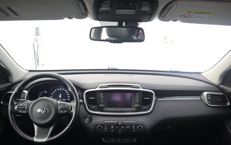 KIA Sorento III Prime рестайлинг, 2017 год, 2 290 000 рублей, 14 фотография