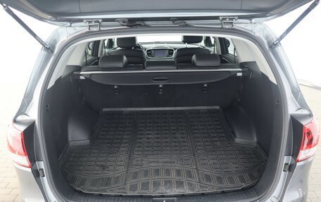 KIA Sorento III Prime рестайлинг, 2017 год, 2 290 000 рублей, 17 фотография