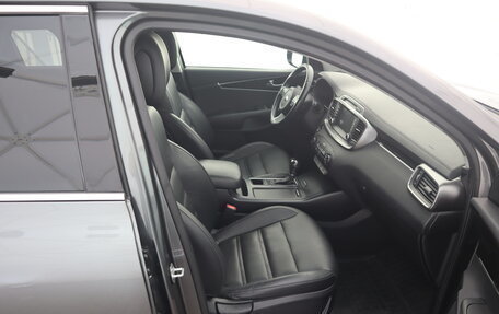 KIA Sorento III Prime рестайлинг, 2017 год, 2 290 000 рублей, 13 фотография