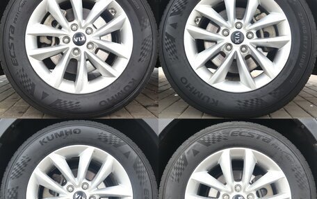 KIA Sorento III Prime рестайлинг, 2017 год, 2 290 000 рублей, 18 фотография