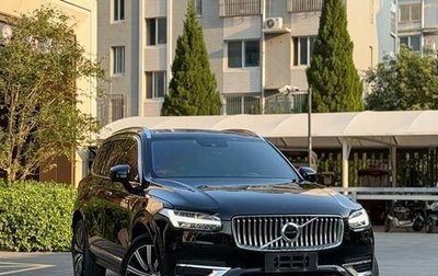 Volvo XC90 II рестайлинг, 2021 год, 4 300 000 рублей, 1 фотография