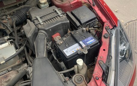 Mitsubishi Lancer IX, 2004 год, 300 000 рублей, 1 фотография