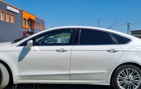 Ford Fusion (North America) II, 2013 год, 1 250 000 рублей, 9 фотография