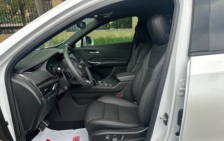 Cadillac XT4 I, 2022 год, 2 200 000 рублей, 8 фотография