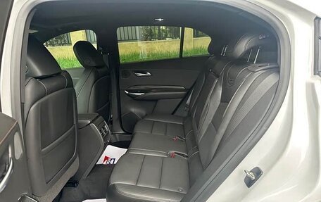 Cadillac XT4 I, 2022 год, 2 200 000 рублей, 16 фотография