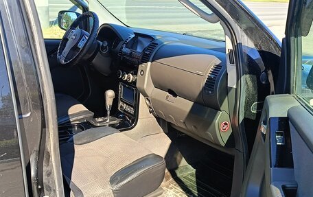 Nissan Pathfinder, 2005 год, 850 000 рублей, 4 фотография