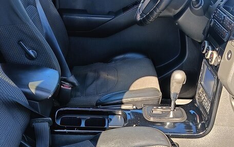 Nissan Pathfinder, 2005 год, 850 000 рублей, 3 фотография