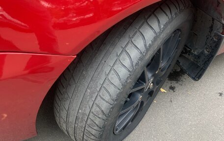 Mitsubishi Lancer IX, 2004 год, 300 000 рублей, 2 фотография