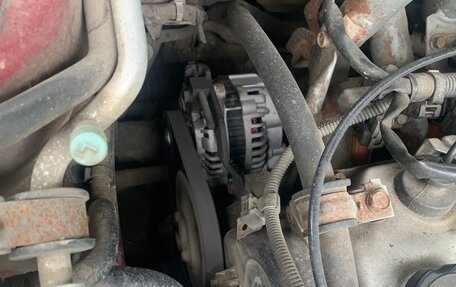 Mitsubishi Lancer IX, 2004 год, 300 000 рублей, 4 фотография