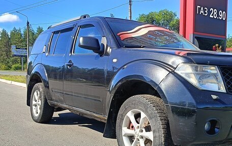 Nissan Pathfinder, 2005 год, 850 000 рублей, 11 фотография