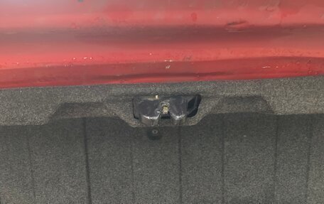 Mitsubishi Lancer IX, 2004 год, 300 000 рублей, 9 фотография