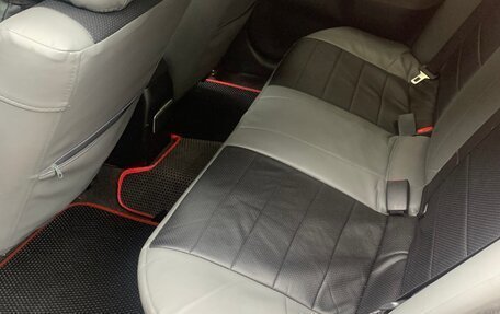 Mitsubishi Lancer IX, 2004 год, 300 000 рублей, 10 фотография