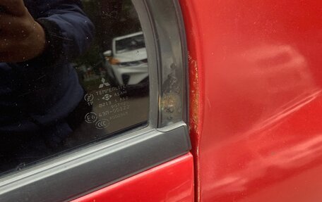 Mitsubishi Lancer IX, 2004 год, 300 000 рублей, 11 фотография