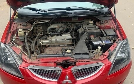 Mitsubishi Lancer IX, 2004 год, 300 000 рублей, 3 фотография