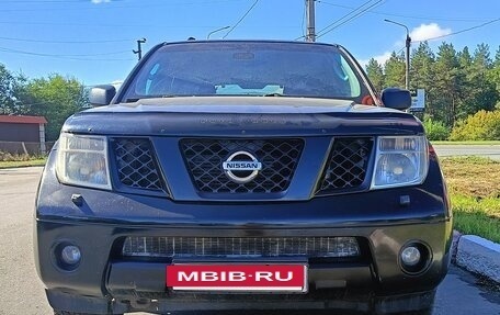 Nissan Pathfinder, 2005 год, 850 000 рублей, 13 фотография