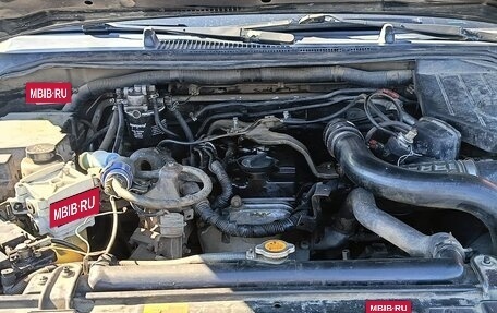 Nissan Pathfinder, 2005 год, 850 000 рублей, 14 фотография