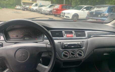 Mitsubishi Lancer IX, 2004 год, 300 000 рублей, 15 фотография