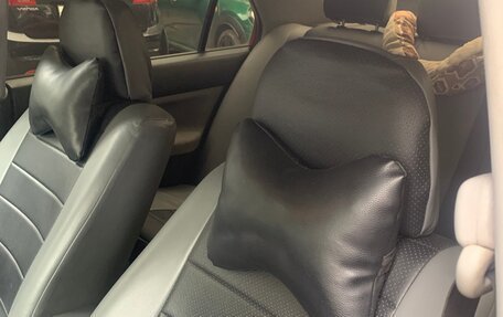 Mitsubishi Lancer IX, 2004 год, 300 000 рублей, 13 фотография