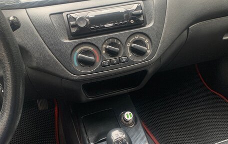 Mitsubishi Lancer IX, 2004 год, 300 000 рублей, 16 фотография