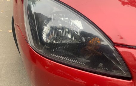 Mitsubishi Lancer IX, 2004 год, 300 000 рублей, 21 фотография