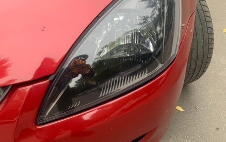 Mitsubishi Lancer IX, 2004 год, 300 000 рублей, 20 фотография