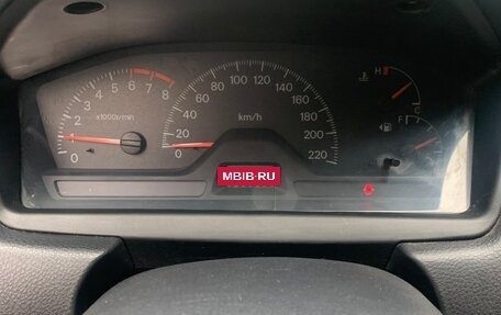 Mitsubishi Lancer IX, 2004 год, 300 000 рублей, 17 фотография