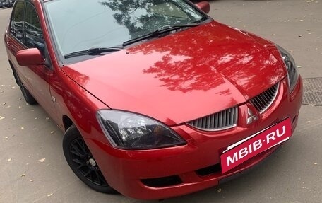 Mitsubishi Lancer IX, 2004 год, 300 000 рублей, 22 фотография