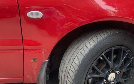 Mitsubishi Lancer IX, 2004 год, 300 000 рублей, 24 фотография