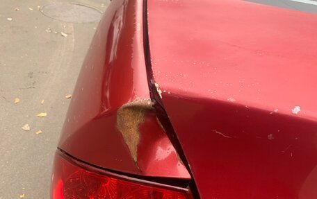 Mitsubishi Lancer IX, 2004 год, 300 000 рублей, 27 фотография