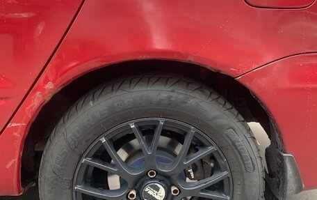 Mitsubishi Lancer IX, 2004 год, 300 000 рублей, 29 фотография