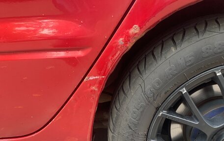 Mitsubishi Lancer IX, 2004 год, 300 000 рублей, 30 фотография