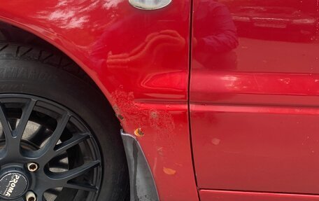 Mitsubishi Lancer IX, 2004 год, 300 000 рублей, 32 фотография