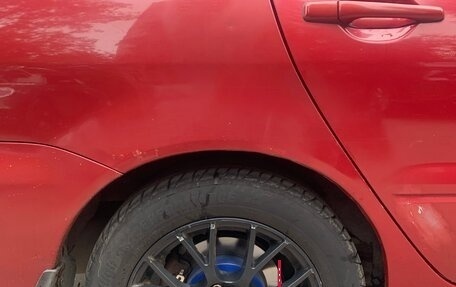 Mitsubishi Lancer IX, 2004 год, 300 000 рублей, 25 фотография