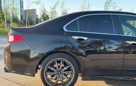 Honda Accord VIII рестайлинг, 2008 год, 1 375 000 рублей, 9 фотография