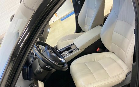 Honda Accord IX рестайлинг, 2017 год, 1 950 000 рублей, 17 фотография