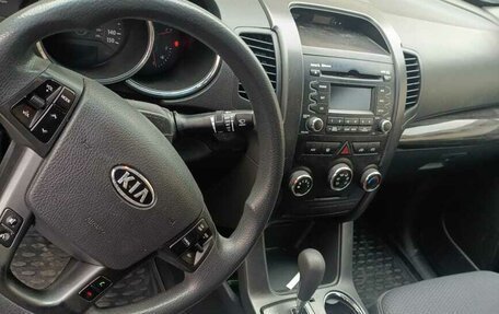 KIA Sorento II рестайлинг, 2010 год, 1 130 000 рублей, 8 фотография