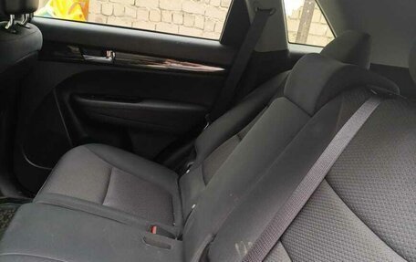 KIA Sorento II рестайлинг, 2010 год, 1 130 000 рублей, 10 фотография