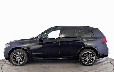 BMW X5, 2017 год, 3 850 000 рублей, 8 фотография