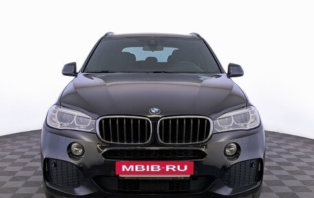 BMW X5, 2017 год, 3 850 000 рублей, 2 фотография