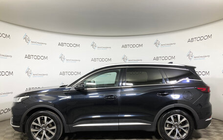 Chery Tiggo 7 Pro, 2021 год, 1 290 000 рублей, 3 фотография