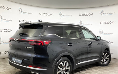 Chery Tiggo 7 Pro, 2021 год, 1 290 000 рублей, 2 фотография