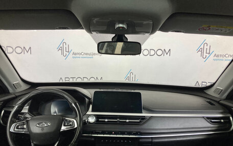 Chery Tiggo 7 Pro, 2021 год, 1 290 000 рублей, 8 фотография