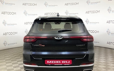 Chery Tiggo 7 Pro, 2021 год, 1 290 000 рублей, 6 фотография