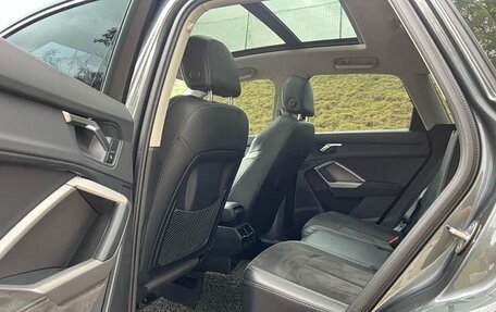 Audi Q3, 2022 год, 2 100 000 рублей, 9 фотография